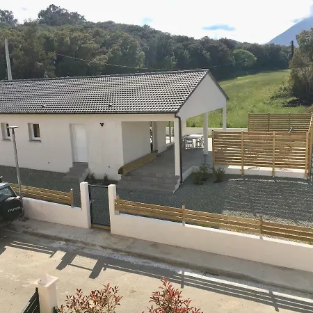 Alzete Villa